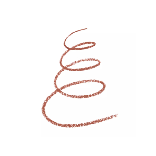 essence - Lápis de contorno labial POUTline soft glide - 01: Like To Mauve It