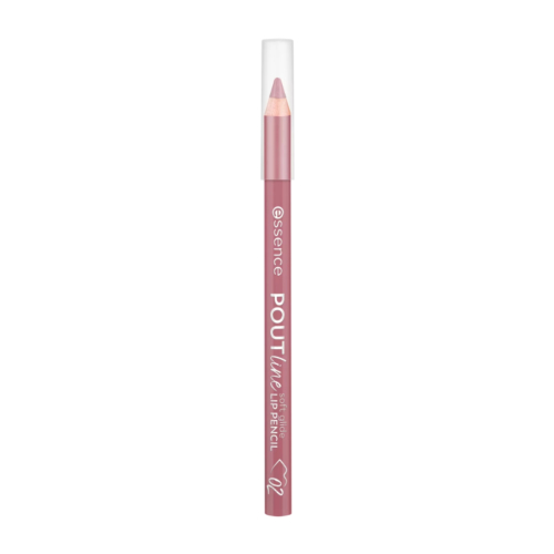 essence - Lápis de contorno labial POUTline soft glide - 02: Pinky Promise