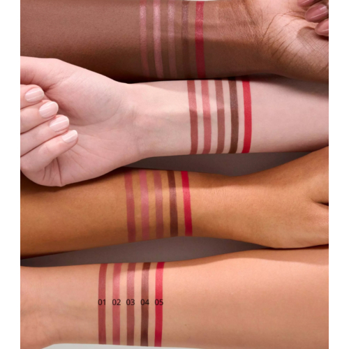 essence - Lápis de contorno labial POUTline soft glide - 02: Pinky Promise