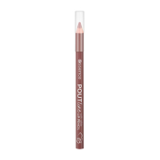 essence - Lápis de contorno labial POUTline soft glide - 03: Bare Affair