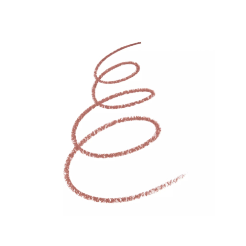 essence - Lápis de contorno labial POUTline soft glide - 03: Bare Affair