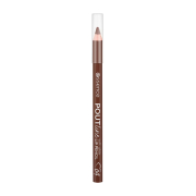 essence - Lápis de contorno labial POUTline soft glide - 04: Cocoa Me Crazy