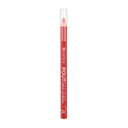 essence - Lápis de contorno labial POUTline soft glide - 05: Pout Out Loud