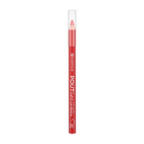 essence - Lápis de contorno labial POUTline soft glide - 05: Pout Out Loud