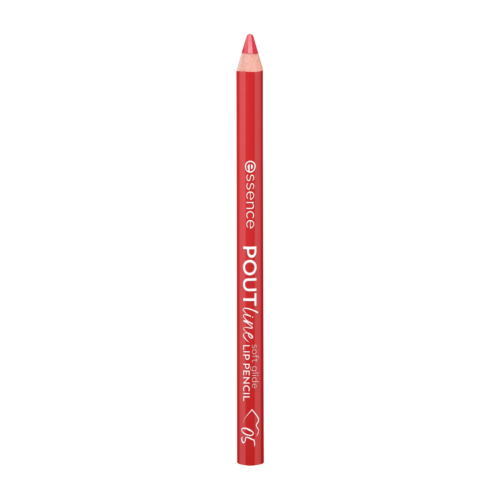essence - Lápis de contorno labial POUTline soft glide - 05: Pout Out Loud