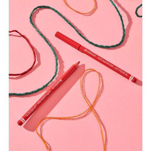 essence - Delineador labial Soft & Precise - 207: My Passion