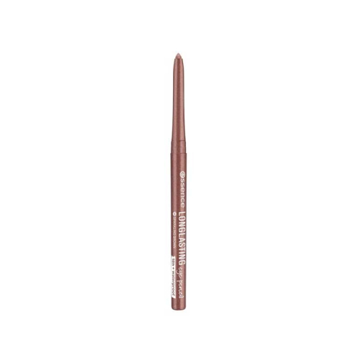 essence - Long lasting eye pencil - 35: Sparkling brown
