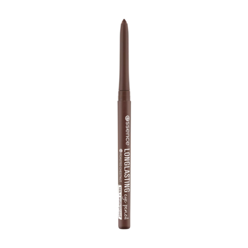 essence - Delineador de olhos long lasting - 40: Roasted Chestnut