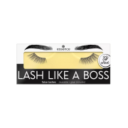 essence - Cílios postiços Lash Like A Boss - 07: Essential