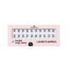 essence - cílios único Lashes to Impress - 07: Bundle single lashes