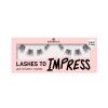 essence - Cílios postiços Lashes to Impress - 08: Pre-cut lashes