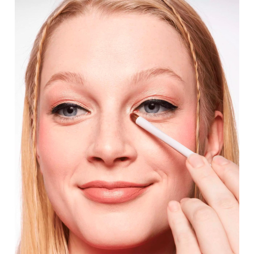 essence - Pincel de olhos extrafino