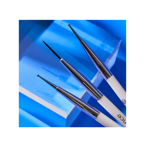 essence - Nail Art Brush & Punch Nail Art Duo