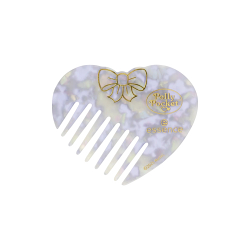 essence - *Polly Pocket* - Pente de cabelo A Polly Kinda