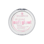 essence  - Pó compacto à prova d'água All About Soft Glow!
