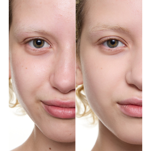 essence - Polvos compactos matificantes Matte Blur - 10