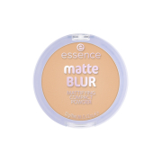 essence - Polvos compactos matificantes Matte Blur - 40
