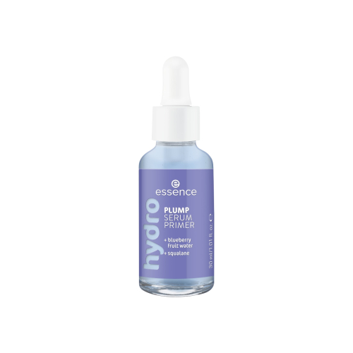 essence - Pré-base em sérum - Hydro Plump