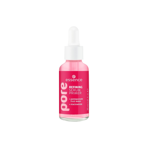 essence - Pré-base em sérum - Pore Refining