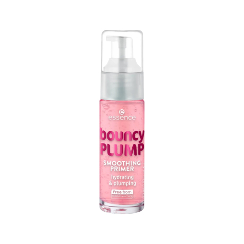 essence - Primer Hidratante bouncy Plump