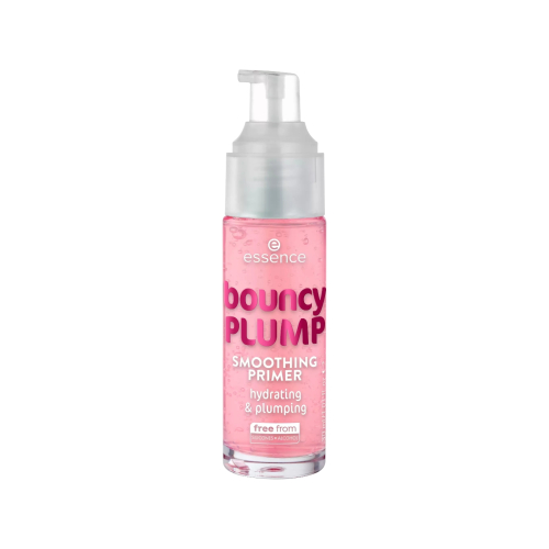 essence - Primer Hidratante bouncy Plump