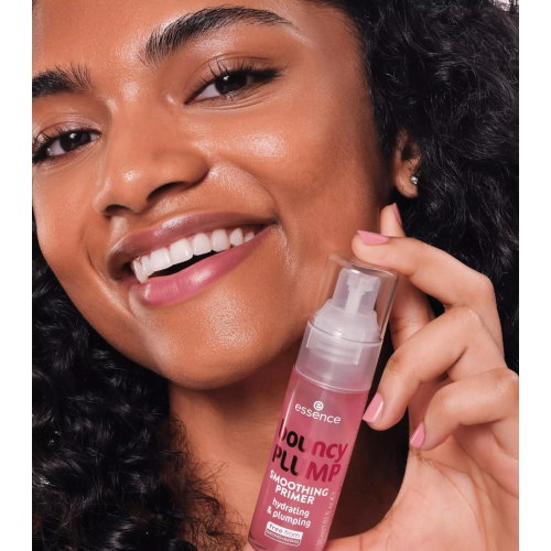essence - Primer Hidratante bouncy Plump
