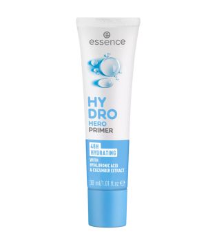 essence - Primer Hidratante Hydro Hero