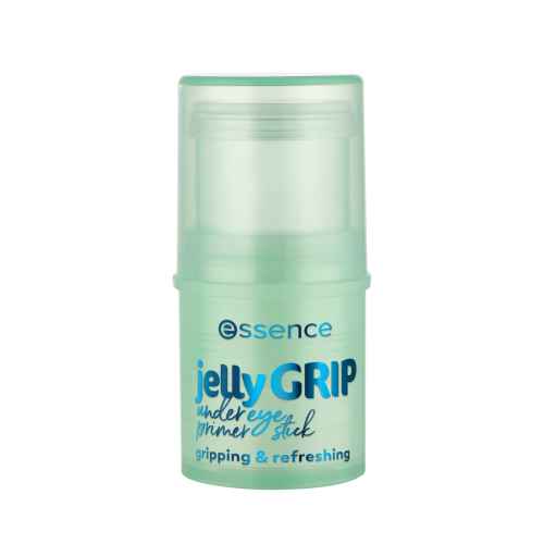 essence - Primer Hidratante para Olheiras Jelly Grip