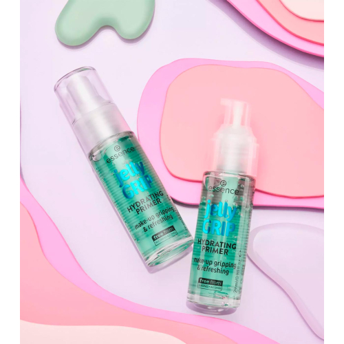 essence - Primer Hidratante Jelly Grip