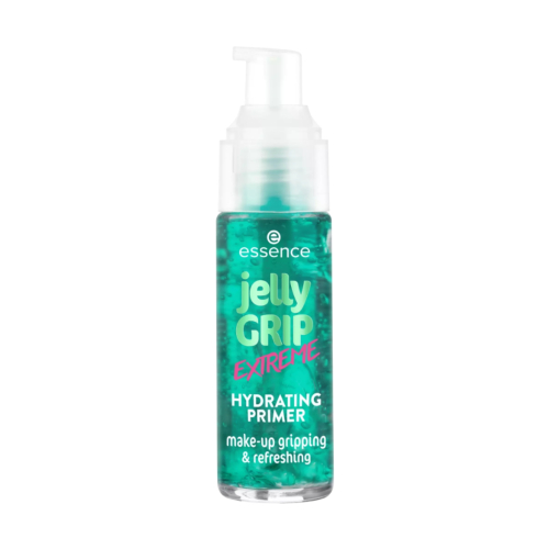 essence - Primer Hidratante Jelly Grip Extreme
