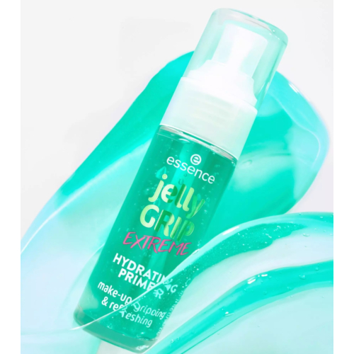 essence - Primer Hidratante Jelly Grip Extreme