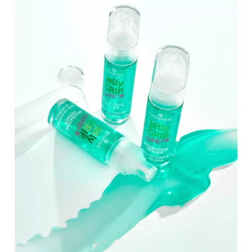 essence - Primer Hidratante Jelly Grip Extreme