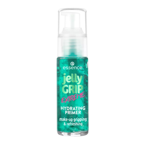 essence - Primer Hidratante Jelly Grip Extreme