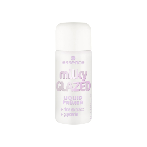 essence - Prebase líquida Milky Glazed