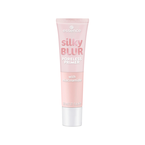 essence - Primer minimizador de poros Silky Blur