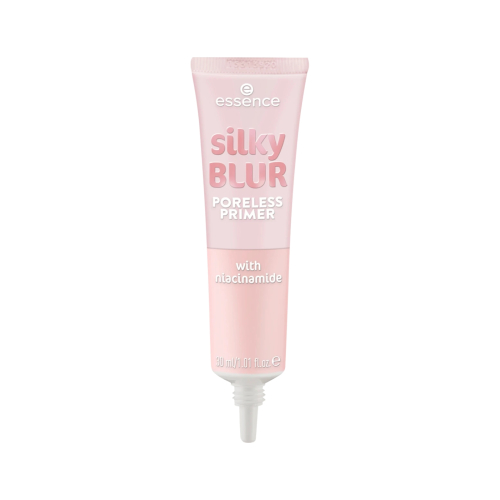 essence - Primer minimizador de poros Silky Blur