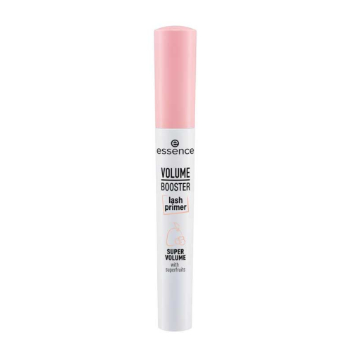 essence  - Primer de pestanas Volume Booster