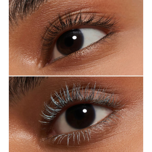 essence - Primeira máscara Lash princess Extra Length & Volume