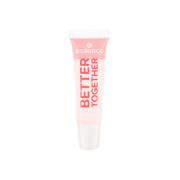 essence - *Say it with Juicy* - Brilho Labial Juicy Bomb Better Together - 01: Lovely Litchi