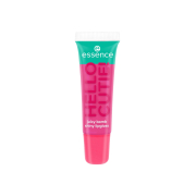 essence - *Say it with Juicy* - Brilho Labial Juicy Bomb Hello Cutie! - 02: Witty Watermelon
