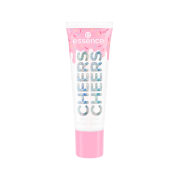 essence - *Say it with Juicy* - Brilho Labial Juicy Bomb XL Cheers Cheers - 02: Cake My Day!