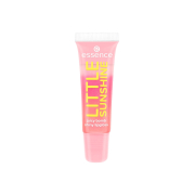 essence - *Say it with Juicy* - Brilho Labial Juicy Bomb Little Sunshine - 05: Awesome Apple
