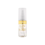 essence - Sérum em spray iluminador Glow Like Honey