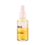 essence - *Hello, Good Stuff!* - Soro facial iluminador e hidratante