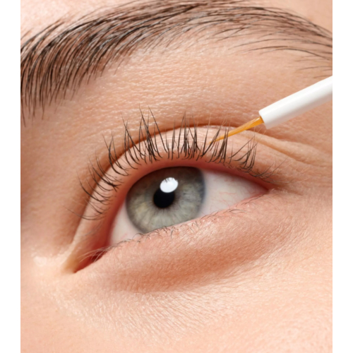 essence - Sérum para crescimento de cílios What The Length