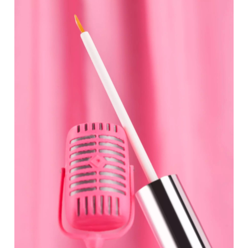 essence - Sérum para crescimento de cílios What The Length