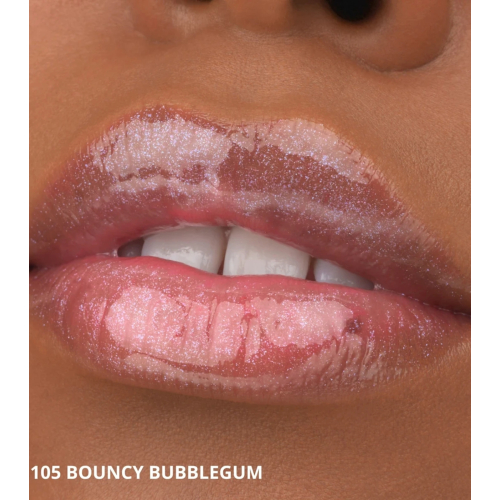 essence - Conjunto de Gloss Labial Juicy Bomb Shinny