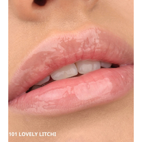 essence - Conjunto de Gloss Labial Juicy Bomb Shinny