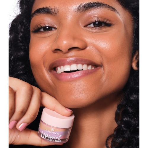 essence - Set de cuidado labial Lip Swirl