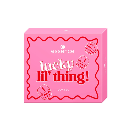 essence - Conjunto de maquiagem Lucky lil' thing!
